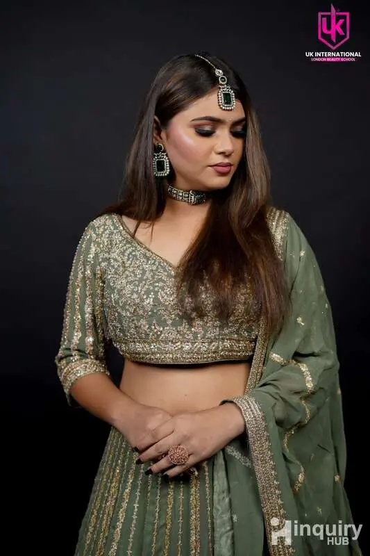 Manisha Baliyan