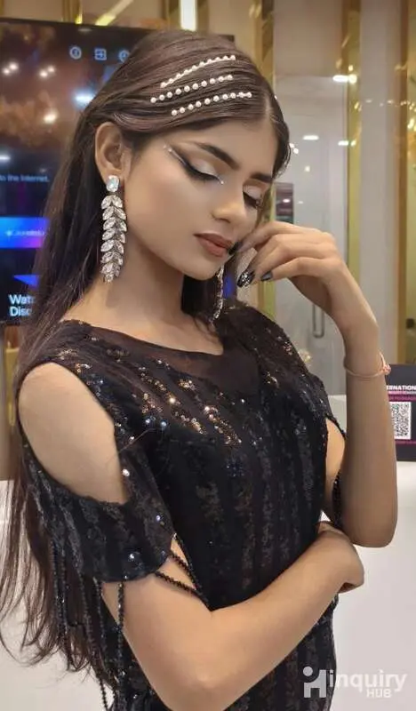 Manisha Baliyan