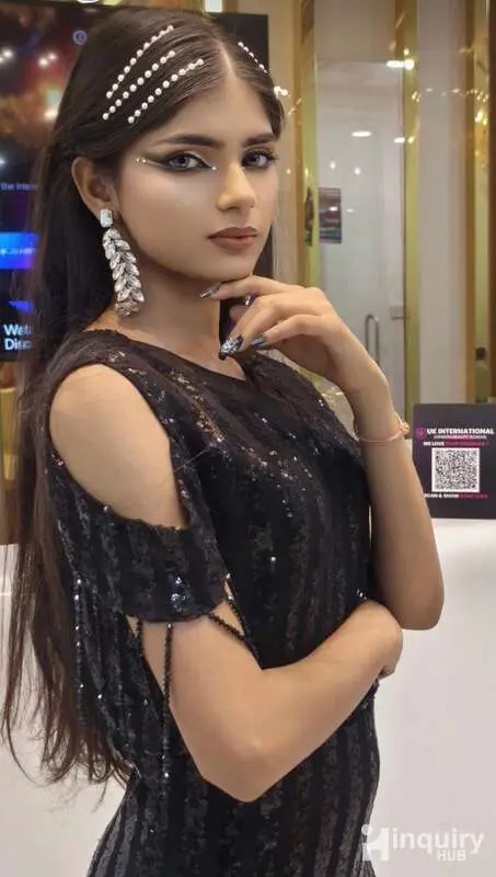 Manisha Baliyan