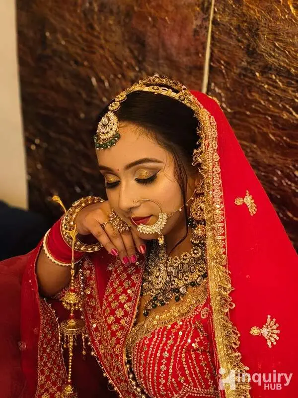 Manisha Baliyan