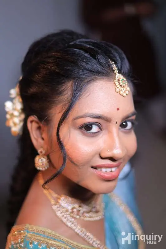 Spark Beauty Parlour