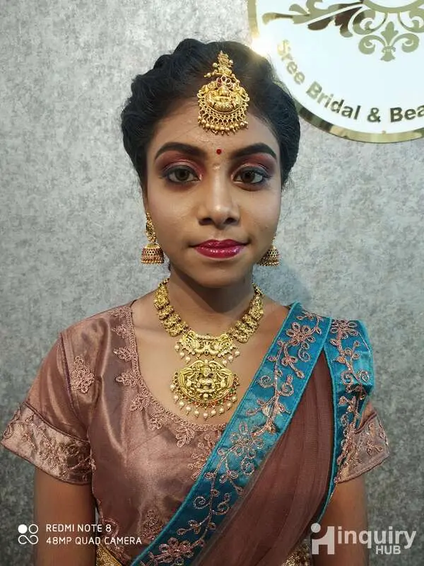 Spark Beauty Parlour