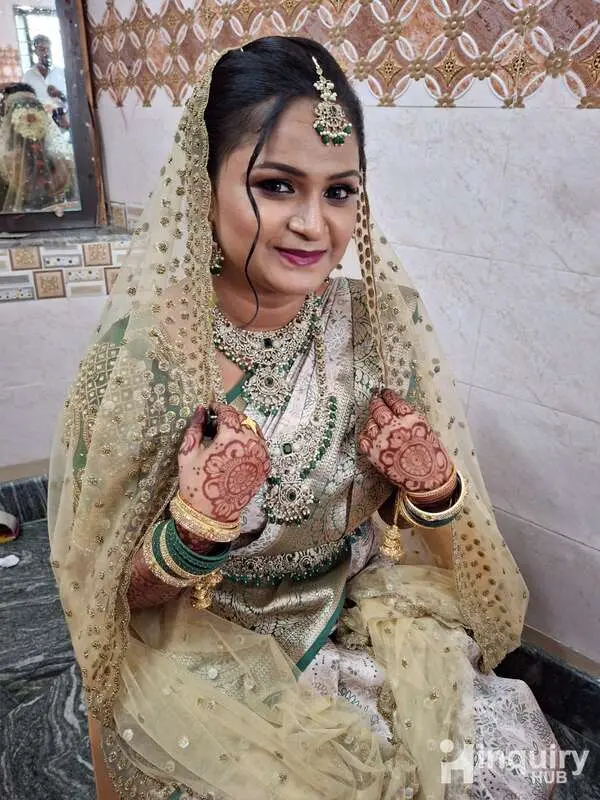 Spark Beauty Parlour