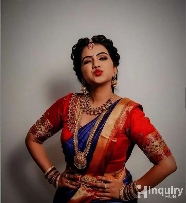 Teja Rathod Glam Glow