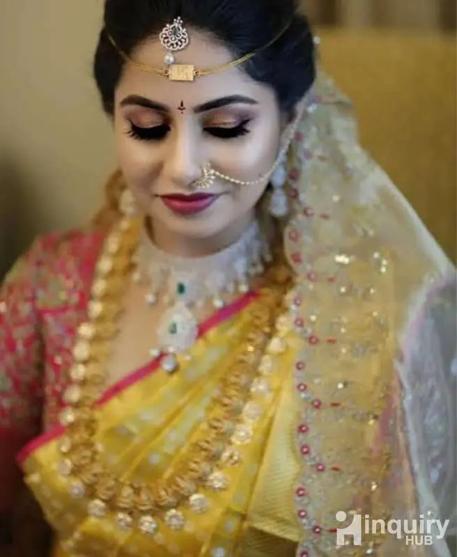 Teja Rathod Glam Glow