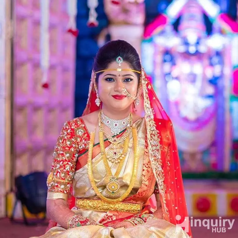 Teja Rathod Glam Glow
