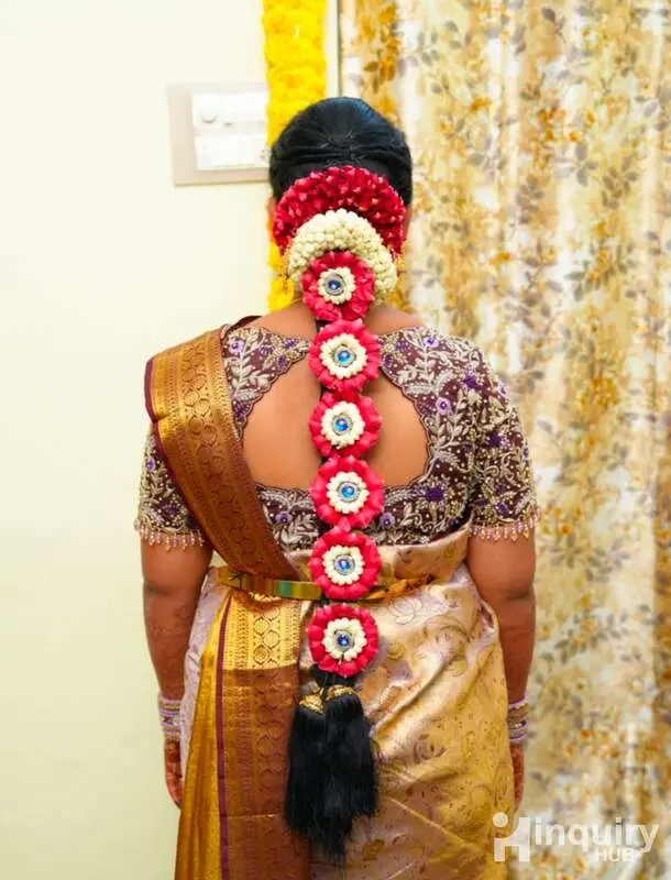 Teja Rathod Glam Glow