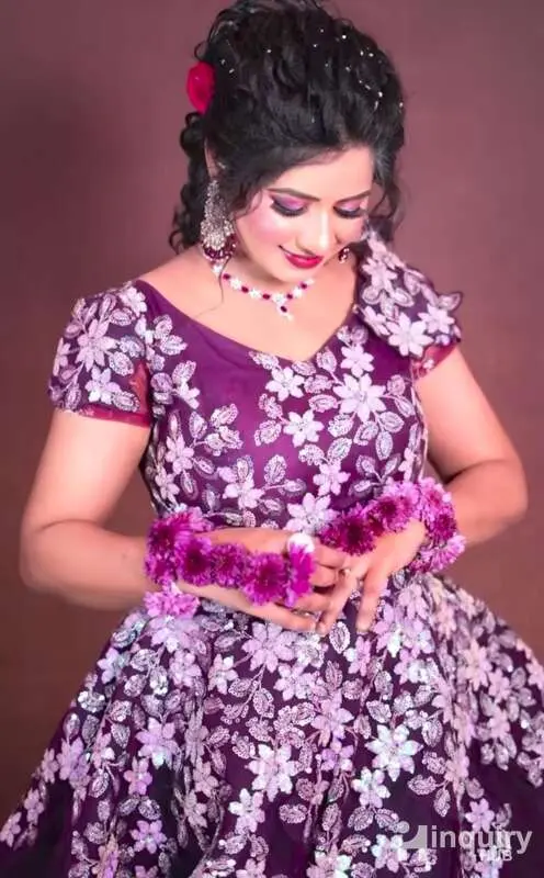 Teja Rathod Glam Glow