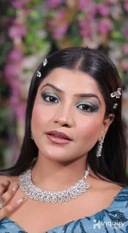 Payal Makeover's