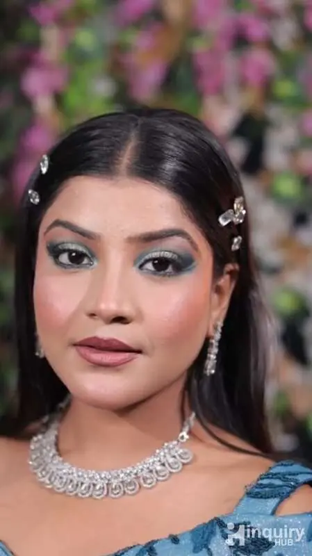 Payal Makeover's