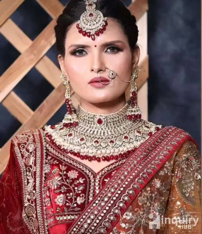 Payal Makeover's
