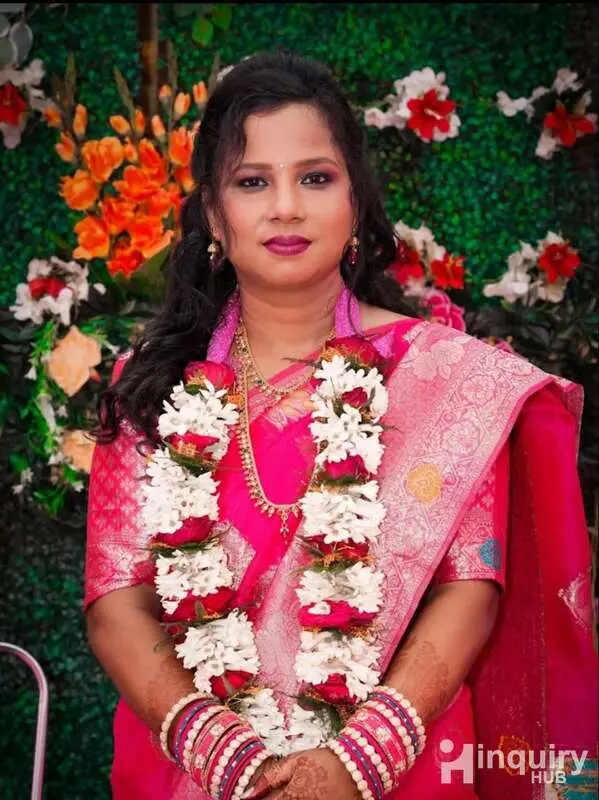 Payal Makeover's