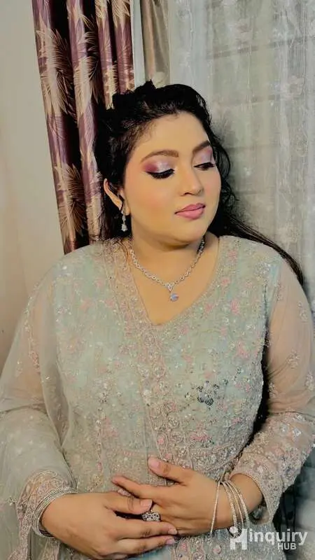 Makeover By Hania