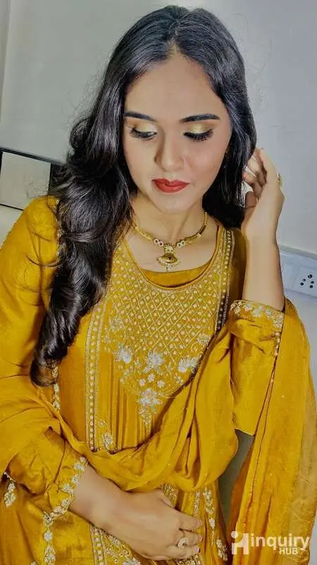 Makeover By Hania