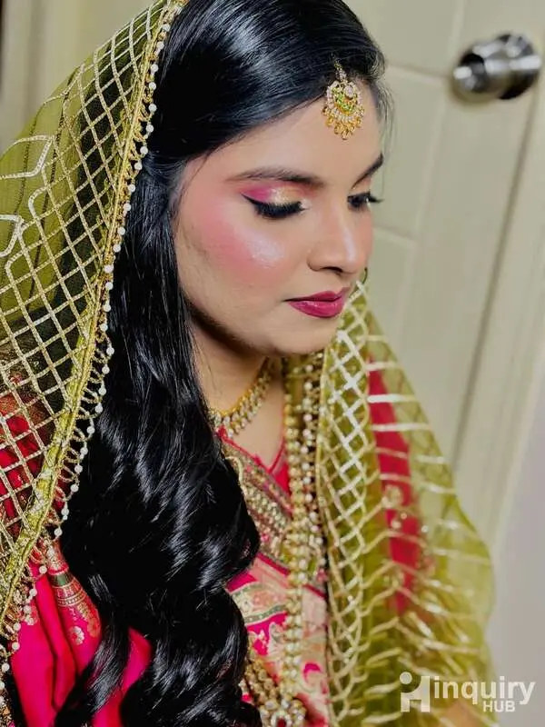 Makeover By Hania