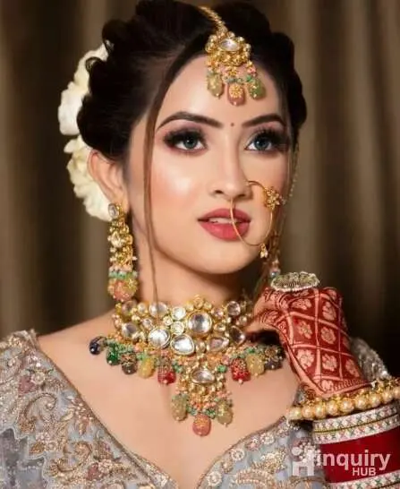 Nakshatra Makeovers