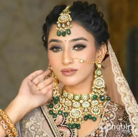 Nakshatra Makeovers