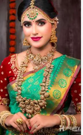 Nakshatra Makeovers
