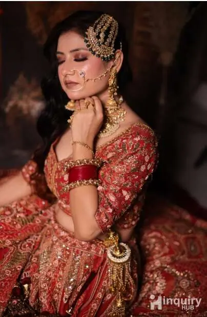 Nakshatra Makeovers