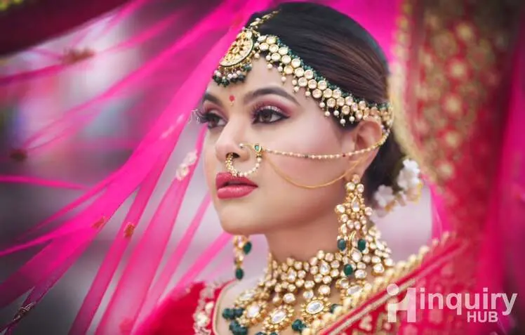 Nakshatra Makeovers