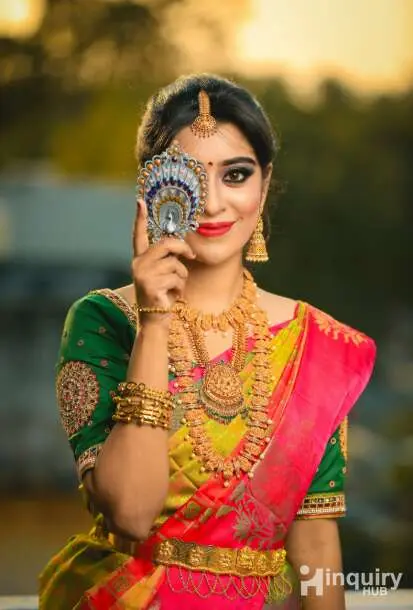Nakshatra Makeovers