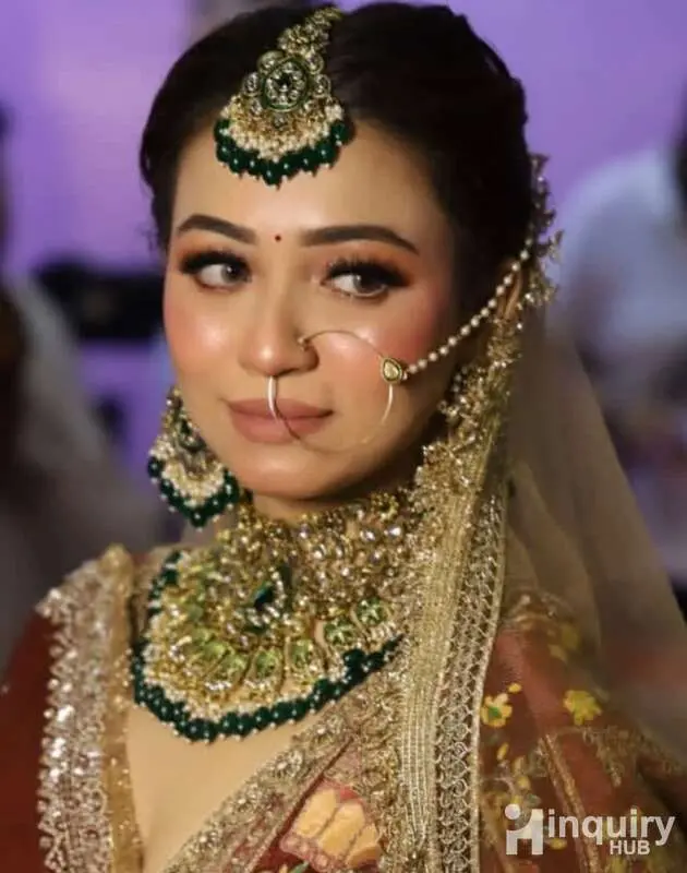 Makeup By Sallo