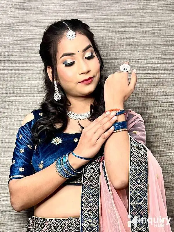 Ushaa Makeovers