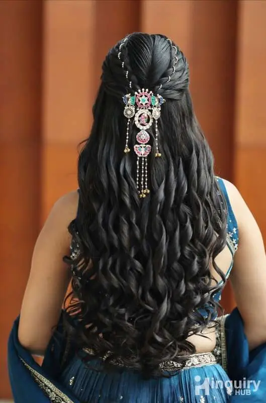 Suman Makeup Artist 08