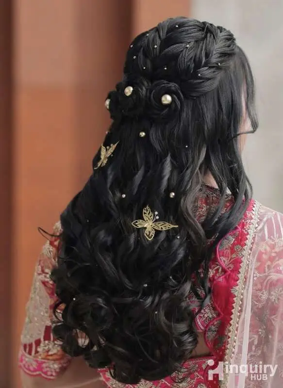Suman Makeup Artist 08