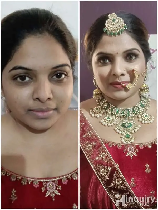 Hetu Makeup Artist