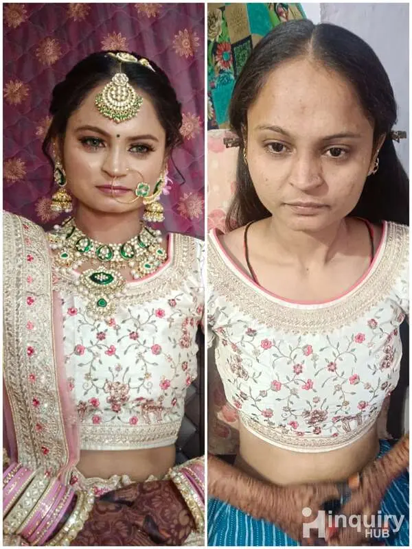 Hetu Makeup Artist