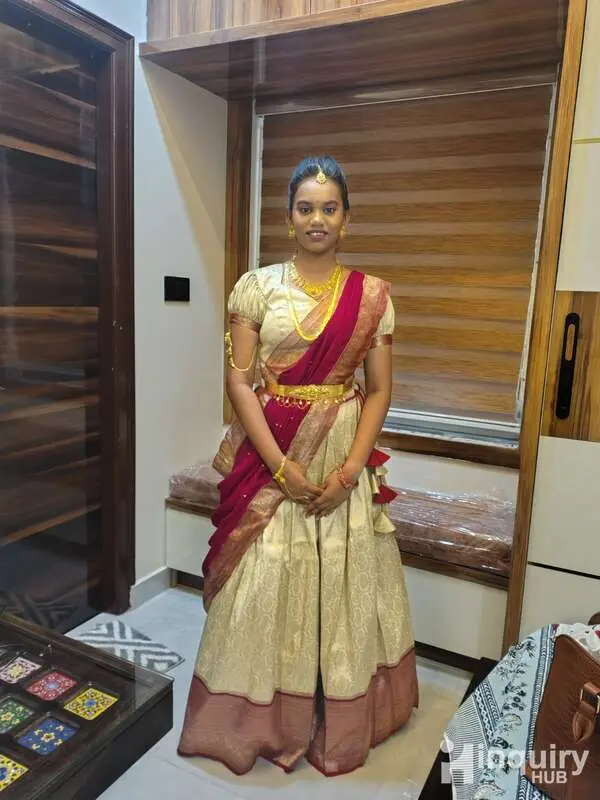 Monisha Makeup Artistry