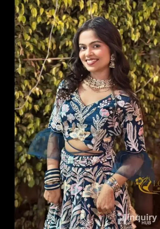 Bhumika  Makeovers