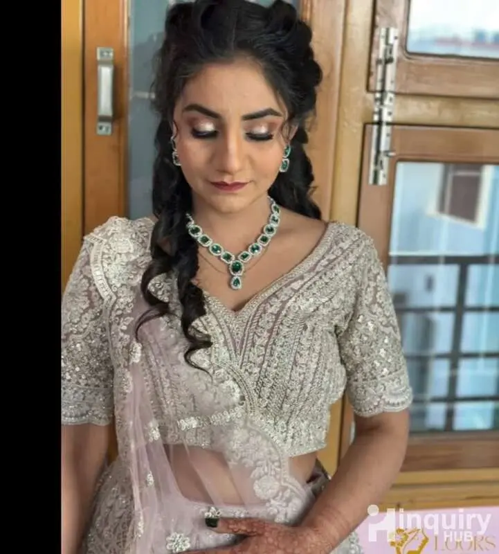 Bhumika  Makeovers