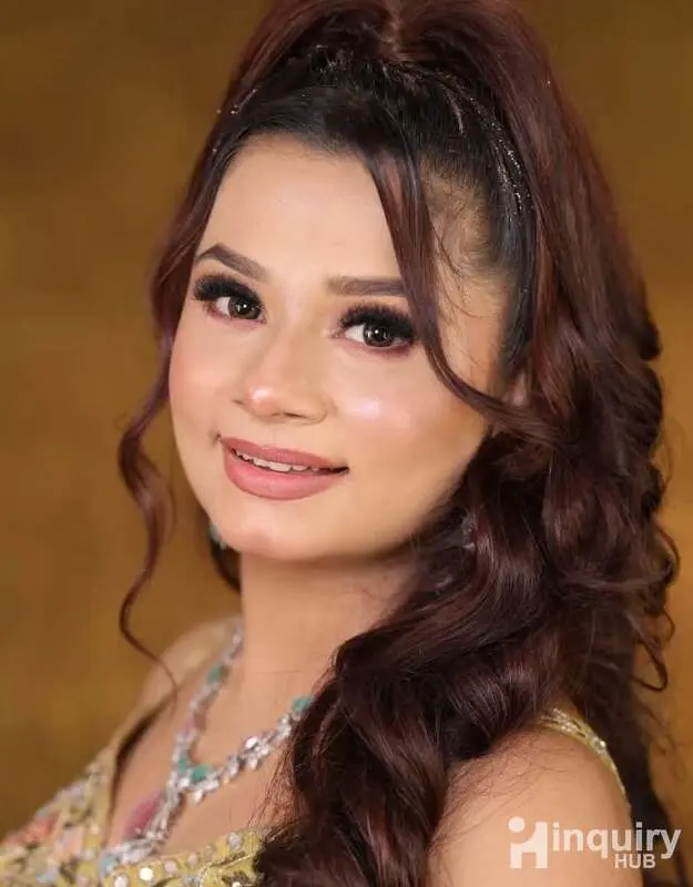 Bhumika  Makeovers