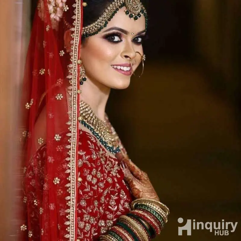 The Masccara By Swati Sharma