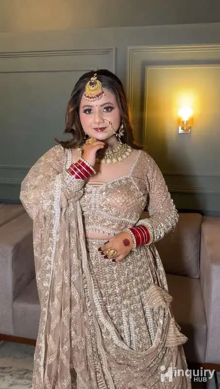 Tanish Makeup Artist