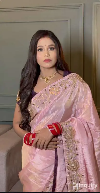Tanish Makeup Artist