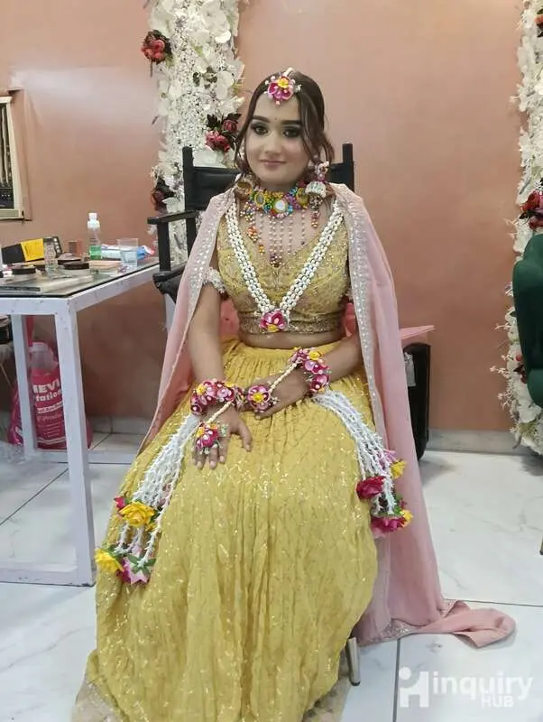 Shivani Makeover K