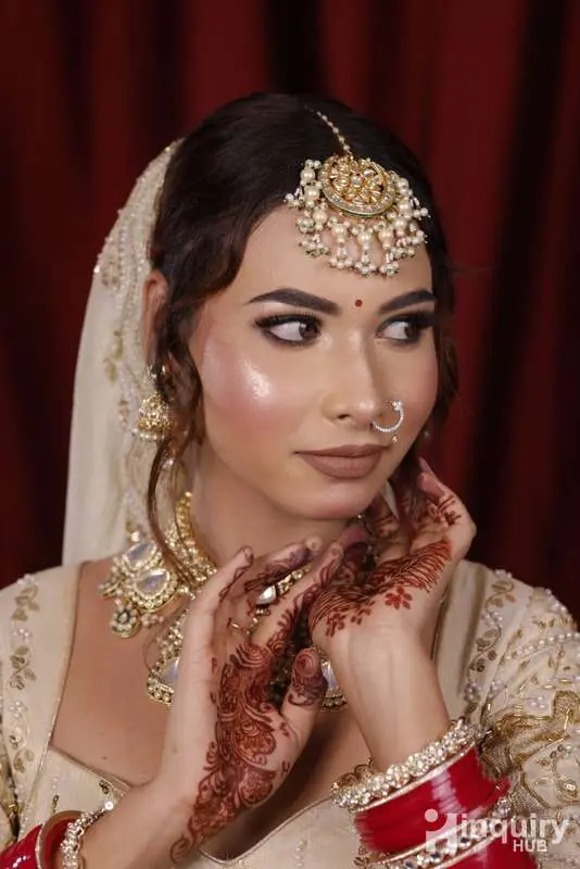 Shivani Makeover K