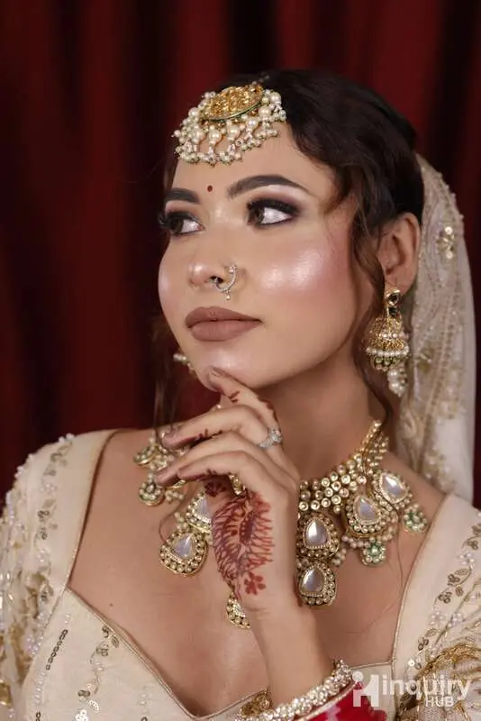 Shivani Makeover K