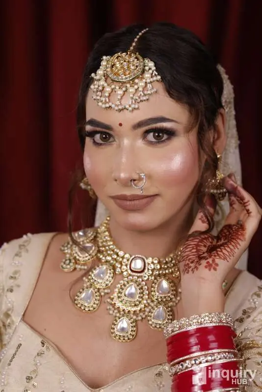 Shivani Makeover K
