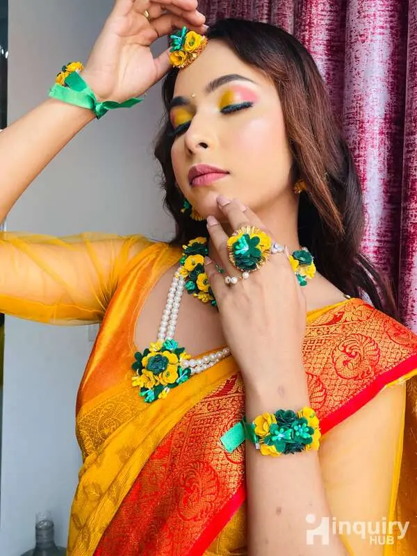Shivani Makeover K