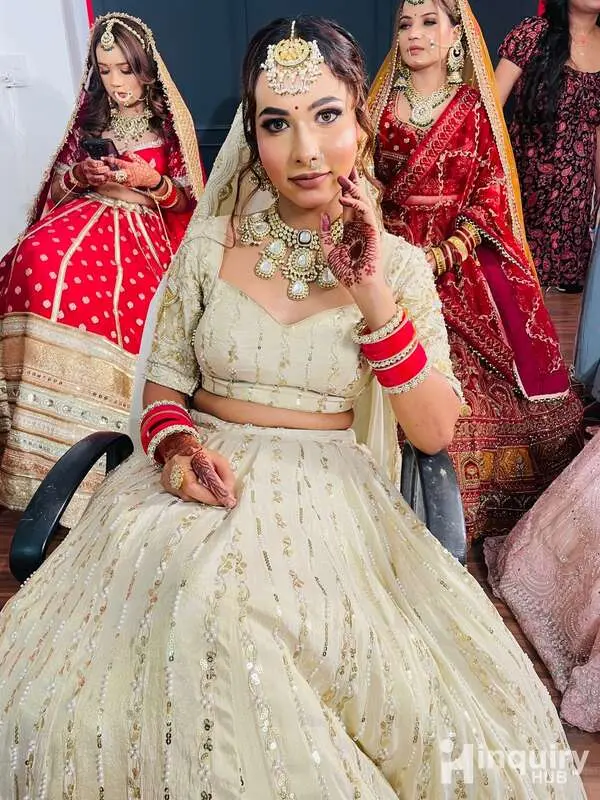 Shivani Makeover K