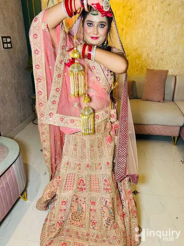 Taniya Gupta