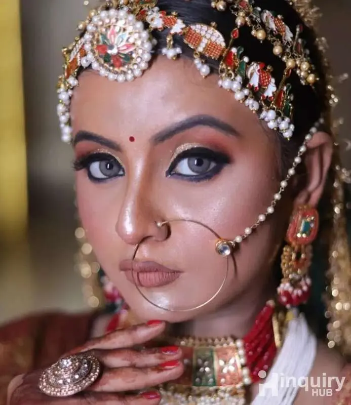 Anchal Beauty  Salon