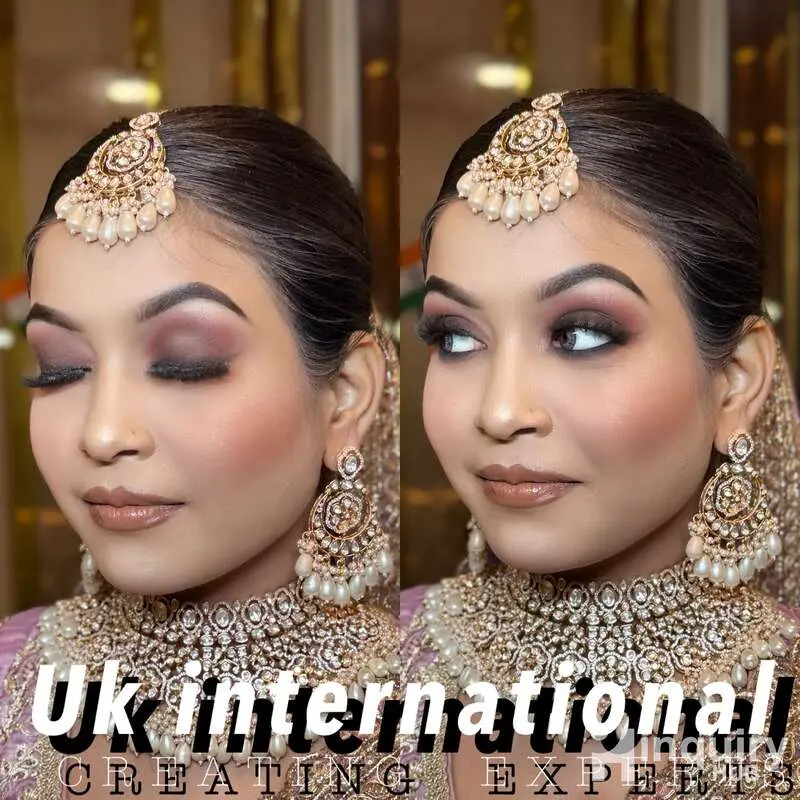 Anchal Beauty  Salon