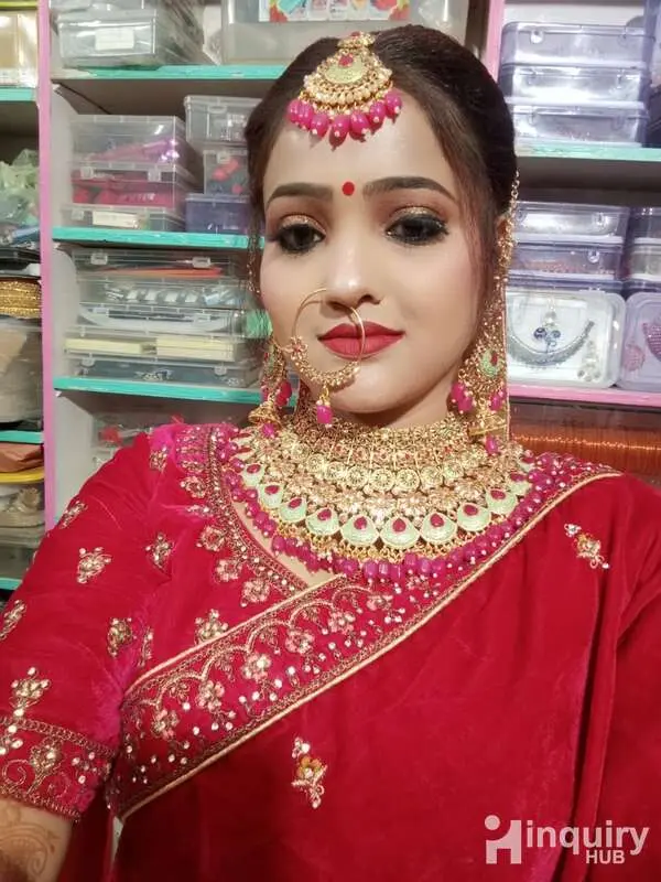 Anchal Beauty  Salon