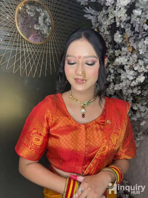 Tanishka Makeovers