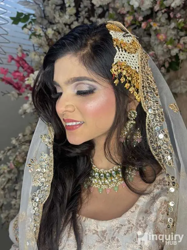 Tanishka Makeovers